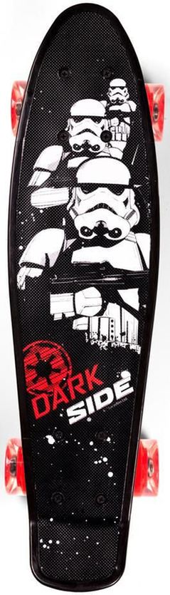 Skateboard Seven 9932 Star Wars