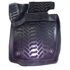 Коврик для автомобиля Aileron 61603 Skoda Rapid (2013-)