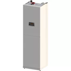 Cazan pe gaz Termet WKD6281000000 Solid Comfort 35kW cu boiler