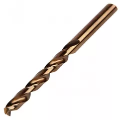 Сверло Tolsen 75158 Burghiu pentru metal 10.0mm HSS-Co Industrial