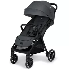 Сărucior pentru copii Joie S2311AAEBN000 Signature Parcel LX Ebony