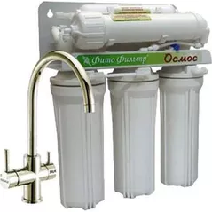 Фильтр проточный для воды Fito Filter FF–Osmos Prestige (400G)