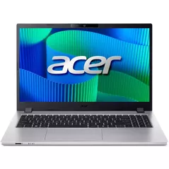 Ноутбук Acer Travel Mate TMP215-55-TCO Gray (NX.BE6EU.00H)
