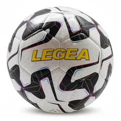 Minge miscellaneous SL-00013792 Minge fotbal N5 Legea Roboro Galaxy white/black (13792)