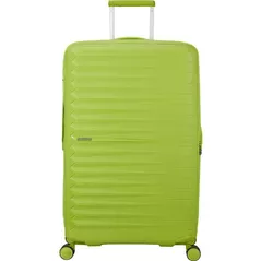 Чемодан Samsonite Fastforward 68/25 TSA Exp Lime (155260/8924)