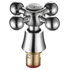 Bateria bucătărie Frap Cap distribuitor baterie semirotat cu miner F0019