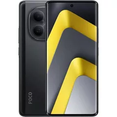 Смартфон Xiaomi POCO M8 5G 8/256GB Black