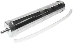 Насос для ГСМ JTC JTC-5440 Шприц плунжерный для заправки / слива масла, 500 мл.