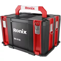Sistem de depozitare a instrumentelor Ronix RH-9158 Cutie de scule, 440x320x255mm