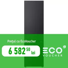 Frigider cu congelator jos LG GBV7280DEV