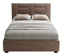 Pat my-STYLE my-Rose 90x200 (P31D90M05)