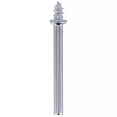 Набор головок, бит, насадок Dremel 401 Mandrina 26150401JA