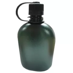 Бутылочка для воды Pinguin Tritan Flask 1.0 L green