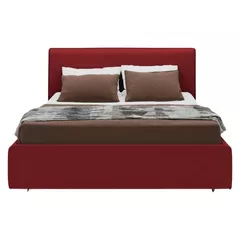 Кровать Bayro ZenDesign 1600x2000 c подъёмным механизмом ткань категория III