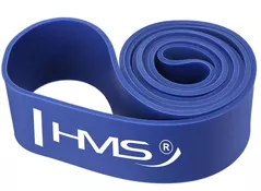 Эспандер HMS 1431 Expander 4.5x64x2080mm (23-68kg) Blue (17-33-025)