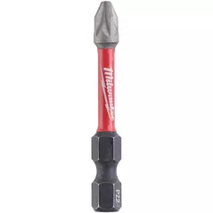 Набор головок, бит, насадок Milwaukee 4932430866 Biti pentru surubelnite Shockwave PZ2 50mm (10buc)