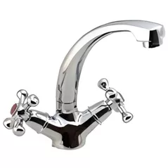 Смеситель кухонный miscellaneous Rosinka 7014 (lavoar)