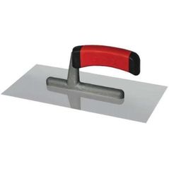 Шпатель Beorol 0480090 Кельма из нержавеющей стали Profy 270x130 мм