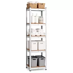 Raft de depozitare GardenLine GWI9412 180x40x40cm