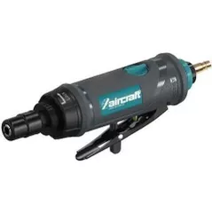 Mașina de polisat Stürmer Maschinen 2403266 Polizor drept pneumatic ST VS PRO SET