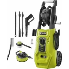 Aparat de spălat cu presiune mare RYOBI RY140PWA-P 5133005423