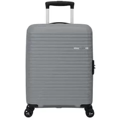 Чемодан Samsonite Liftoff S TSA Gri (152515/1175)