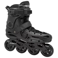 Роликовые коньки SEBA SSK-E380-BK-40 E3 80 BLACK Size 40