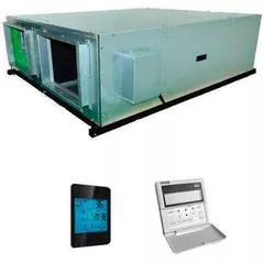 Рекуператор Cooper&Hunter CH-HRV20AK4