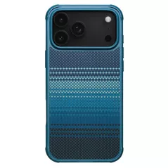 Чехол для смартфона Pitaka Sunset Moonrise Aramid ProGuard Case for iPhone 17 Pro Moonrise (KI1703MGP)
