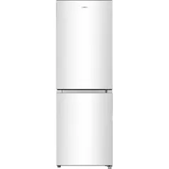Холодильник с нижней морозильной камерой Gorenje RK416DPW4