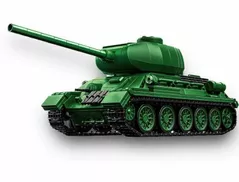 Конструктор Richi (46501) Tanc 1263pcs