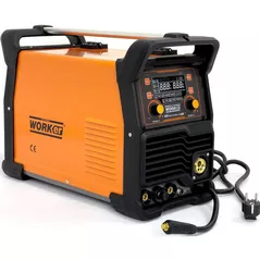 Aparat de sudură Technoworker Placa mare 4 in 1