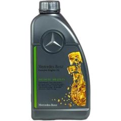 Ulei Mercedes-Benz A000989340911ABAE