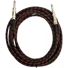 Cablu pentru instrument muzical Clifton Guitar Cable 5 m
