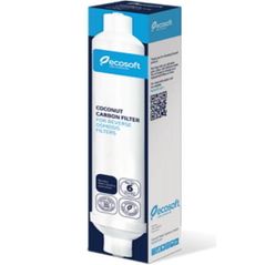 Картридж для проточных фильтров Ecosoft Postcarbon (nuca de cocos) p/u sistem cu osmoza inversa (CHV2010ECO)