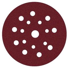 Disc de șlefuire Haki 4729 самозацепной Ø225 P100