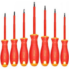 Set de unelte de mână Dyllu DTSS7407 (51462)