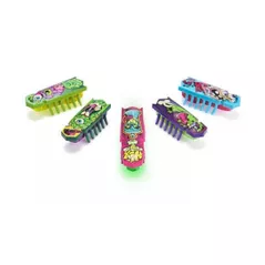 Игрушка Spin Master 6071520 Nano Flash 5pack