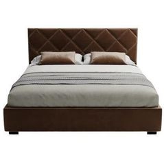Кровать my-STYLE my-Nika 160x200 (P49D16M06)