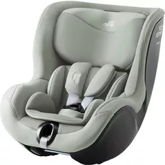 Scaun auto Britax-Römer DUALFIX 5Z Style Sage Green (2000042128)