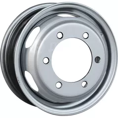 Диски автомобильные Alcar 5.5x15 (6/205) ET108 DIA161 F8360 Dubla