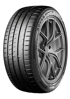 Anvelopă Yokohama 225/55 R19 103Y Advan Sport EV V108 SoundComfort