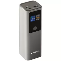 Аккумулятор внешний USB (Powerbank) Verbatim VER_32269 27000mAh Power bank