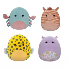 Jucărie de pluș Squishmallows SQJW1419 35cm, ast W19