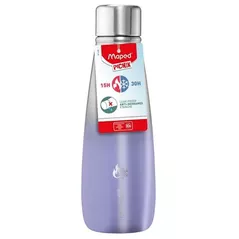 Термос для напитков Maped 871106 Termos Concept Adult, 500ml, violet