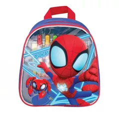 Набор для творчества As Kids 1023-68103 Set pentru desen in rucsan Spider Man