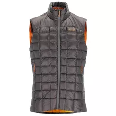 Îmbrăcăminte sport Rab Vesta barbati Mythic Graphene M (QDB-57-GRH-MED)