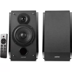 Boxe multimedia pentru PC Edifier R1855DB Matte Black