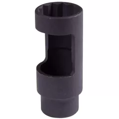 Набор головок, бит, насадок King Tony 9AJ4227 головка для датчика кислорода, 1/2" р.ы 27MM*12PT.*85L