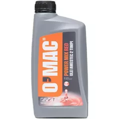 Масло O'MAC 2T MIX (00076)